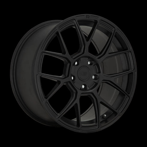 Motegi 18X8.5 5/112 +42 MR147 CM7 - IDB WA